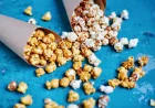 6 April Peringatan Hari Popcorn Karamel Nasional dan Makna Lainnya
