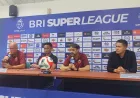 Jelang Bhayangkara FC vs Persija Jakarta: Dony Tri Pamungkas Berpotensi Absen Karena Masalah Cedera