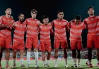 Persija Jakarta Siap Hadapi Bhayangkara FC yang On Fire demi Kemenangan Perdana