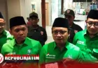 PKB Cari Ketua yang Mengurusi Partai dan Rakyat, Ini 4 Calon Loyalisnya
