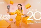 Promo Allo PayLater di METRO: Diskon hingga 70% dan Tambahan 20% Setiap Hari