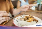 Sarapan Tetap Penting Meski Tren Intermitent Fasting Semakin Marak