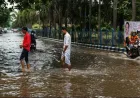 Waspada Banjir Pesisir Jakarta 5-9 April 2026: BMKG Prediksi Potensi Rob Saat Purnama