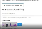Percepat Penyaluran Bantuan Sosial April 2026, Pemerintah Jaga Momentum Kuartal Kedua