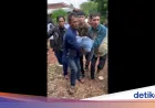 Dadang Tewas Dikeroyok Preman Kampung Saat Nikahkan Anak di Purwakarta