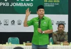 Muscab PKB Jombang Digelar Hari Ini: Momentum Kebijakan Strategis Partai