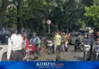 TNI AD Tegaskan Insiden Truk di Kalideres Murni Kecelakaan, Sopir Diperiksa Denpom