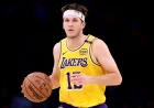Austin Reaves Cedera, Lakers Terancam Tanpa Dua Top Skor di Playoff