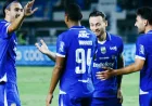 Link Live Streaming Semen Padang vs Persib Bandung: Siap-siap Saksikan Duel Sengit Malam Ini