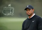 Kecelakaan Terbaru Tiger Woods: Kesiapan di Masters 2026 Jadi Pertanyaan