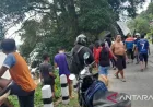 Kecelakaan Bus Damri di Sanggau Kalbar, Satu Penumpang Meninggal dan Puluhan Luka