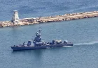 Hizbullah Bidik Kapal Perang Israel dengan Rudal di Pantai Lebanon