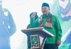 Buka Muscab PKB Pamekasan, Waketum Tekankan Perkuat Akar Rumput dan Kuasai Teknologi