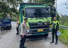 Identitas Pemotor Tewas Kecelakaan di Kelok Baringin Solok Terungkap