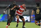 Hasil Madura United vs Borneo FC: Menang 3-1, Pesut Etam Dekati Persib di Klasemen