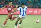 Hasil Semen Padang vs Persib Bandung: Persib Menang 2-0 dan Kokoh di Puncak Klasemen