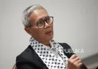 Israel Sahkan Vonis Mati Anak Palestina, MUI Kecam dan Sebut Hukum Dunia Runtuh