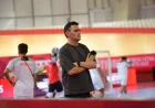 Hector Souto Pasang Target Realistis untuk Timnas Futsal Indonesia di Piala AFF 2026