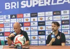 Mauricio Souza Ungkap Kunci Kekalahan Persija Jakarta 2-3 dari Bhayangkara FC