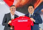 Calon Penyerang Naturalisasi Luke Vickery dan John Herdman Optimis Bawa Timnas Indonesia ke Piala Dunia 2030