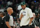 Perselisihan Giannis dan Bucks Memanas, Investigasi NBA Masih Berlanjut