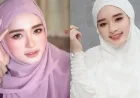 Inara Rusli Ganti Nama Jadi Inarasati, Awal Baru di Tengah Kasus Hukum