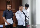 Berita Hukum Terbaru: JK Bantah Dana Isu Ijazah Jokowi hingga Kejari Karo Diperiksa