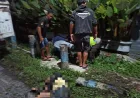 Kecelakaan Maut di Blitar: Pengendara Motor Tewas Tabrakan dengan Truk