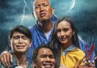 Sinopsis Film Jadi Tuh Barang: Kisah Kocak Oki Rengga dari Patah Hati hingga Jadi Pawang Hujan