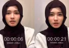 Inara Rusli Ganti Nama Jadi Inarasati: Makna di Balik Keputusan di Tengah Kasus Hukum