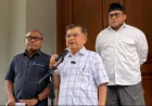 Jusuf Kalla Laporkan Rismon Sianipar, Kuasa Hukum Tegaskan Ini Soal Nama Baik