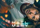 Sinopsis Project Hail Mary: Misi Ryan Gosling Selamatkan Matahari dan Bumi
