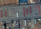 Cara China Bantu Iran Ungkap Pangkalan AS di Timur Tengah dengan Citra Satelit AI