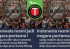 Indonesia Jadi Negara ASEAN Pertama Larang Media Sosial untuk Anak, Ini Faktanya