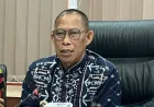 Pemkab Bulungan Susun Aturan Baru Bantuan Keuangan untuk Parpol Gantikan Perda Lama