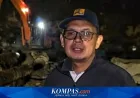 Arus Lalu Lintas Bireun-Takengon Aceh Kembali Normal Setelah Lumpuh Total Akibat Banjir