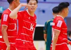 Hasil Timnas Futsal Indonesia vs Brunei Darussalam: Kemenangan Gemilang 7-0 di Piala AFF 2026