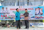 HUT PDKB ke-13 Perkuat Kepedulian Sosial dan Pemberdayaan Disabilitas di Bojonegoro