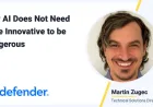 Mengapa AI Tidak Perlu Inovatif untuk Menjadi Ancaman Berbahaya