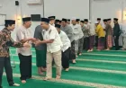 Halalbihalal: Wujud Nyata Ibadah Sosial yang Mempererat Hubungan Sesama