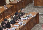 DPR Dorong Kejagung Dalami Vonis Bersalah dalam Kasus Amsal Sitepu di Karo