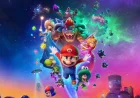 Sinopsis The Super Mario Galaxy Movie dan Jadwal Tayang di Bioskop Indonesia April 2026