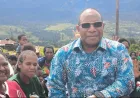 Nenu Tabuni Tegaskan Negara Harus Tegakkan Hukum di Konflik Papua Tengah