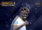 Bursa Transfer Persib Bandung 2026: Moussa Sidibe Cocok, Justin Hubner Tak Bisa Gantikan Barba