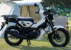 Yamaha PG-1 Outdoor Edition 2026: Motor Bebek Adventure Serbaguna Terbatas