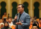 Politisi Perindo Apresiasi Kejagung Periksa Kejari Karo Terkait Kasus Amsal Sitepu