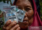 Korban Banjir Demak Terima Layanan Kesehatan dan Obat Gratis Segera