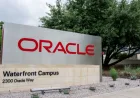 Oracle Tunjuk Hilary Maxson dari Schneider Electric sebagai CFO di Tengah Lonjakan Investasi AI