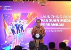 OJK Rilis Panduan Media Sosial Perbankan untuk Perkuat Tata Kelola Digital