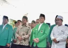Ulama PPP Jabar Solid Dukung Mardiono untuk Kebangkitan Partai Persatuan Pembangunan